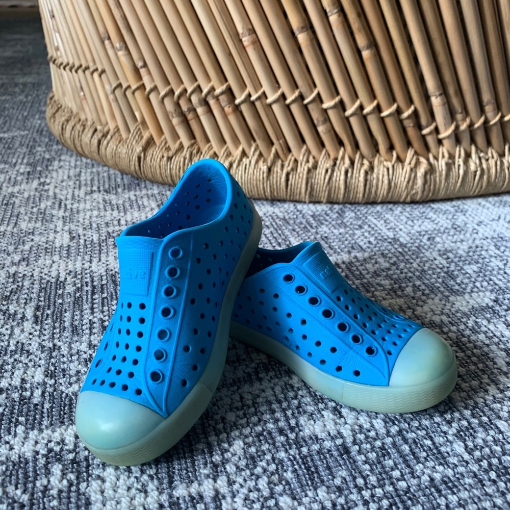 Native shoes
